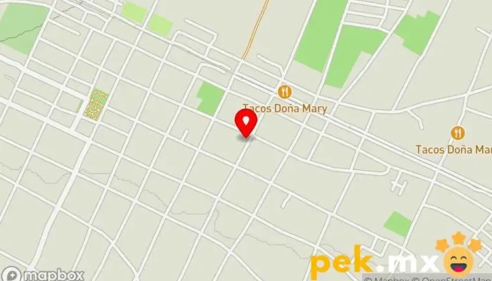 mapa de Servicios eléctricos ELEQTRA Electricista en Zacoalco de Torres