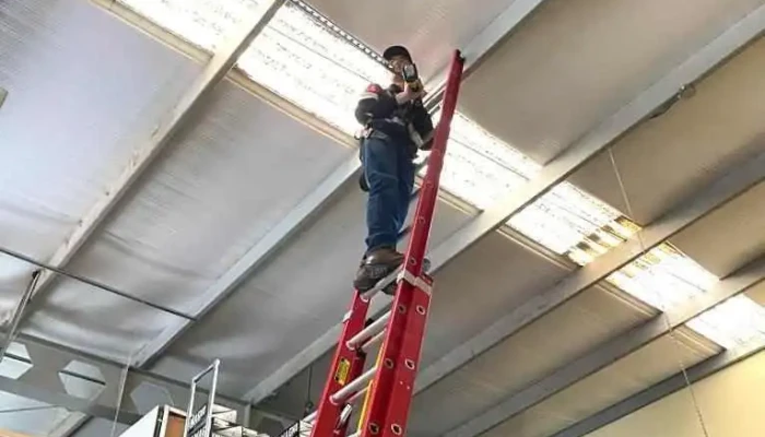 Servicios Electricos Espinoza - Valle Dorado