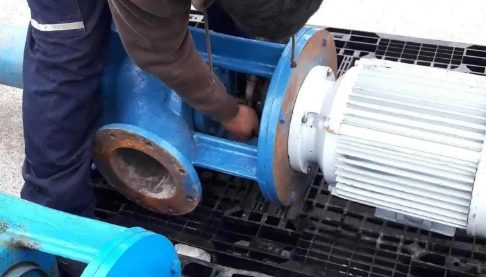 Servicios Electricos Industriales - Bernardo Reyes