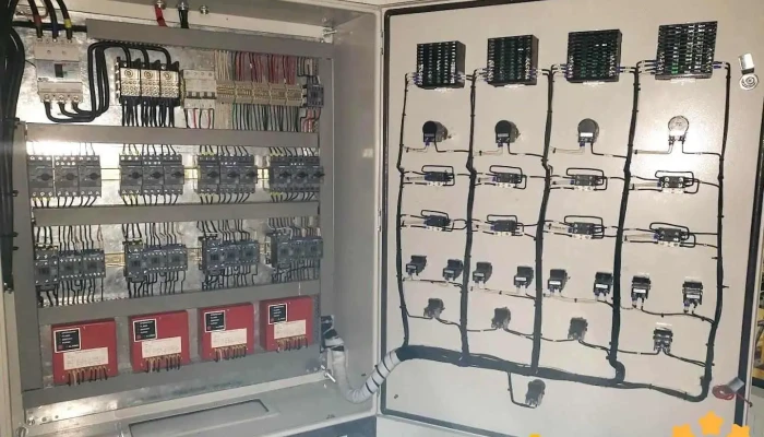 Servicios Eléctricos Industriales Salazar - Agua Verde
