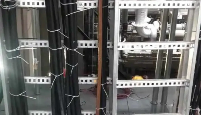Servicios Electricos Industriales Tellez Catalogo - Ciudad de México