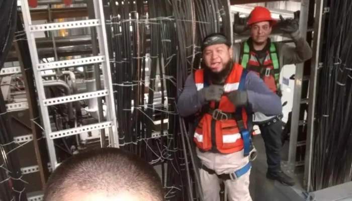 Servicios Electricos Industriales Tellez Del Propietario - Ciudad de México