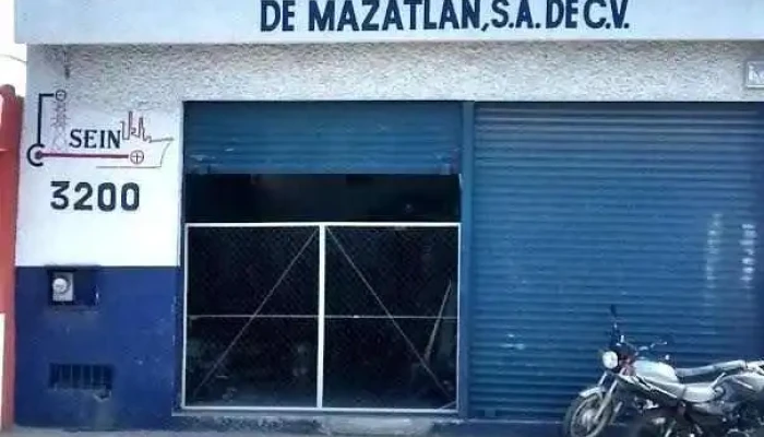 Servicios Eléctricos Industriales y Navales de Mazatlán S.a. de C.v. - Mazatlán