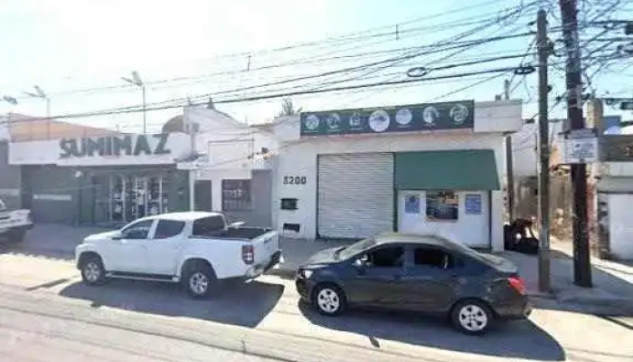 Servicios Electricos Industriales Y Navales De Mazatlan Sa De Cv Telefonodeg - Mazatlán