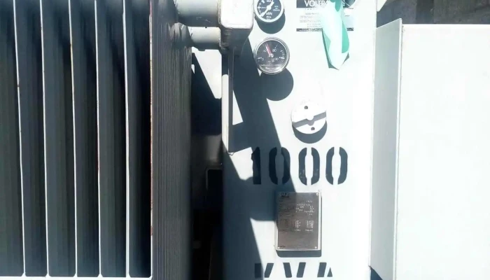 Servicios eléctricos - San Damián Tlacocalpan