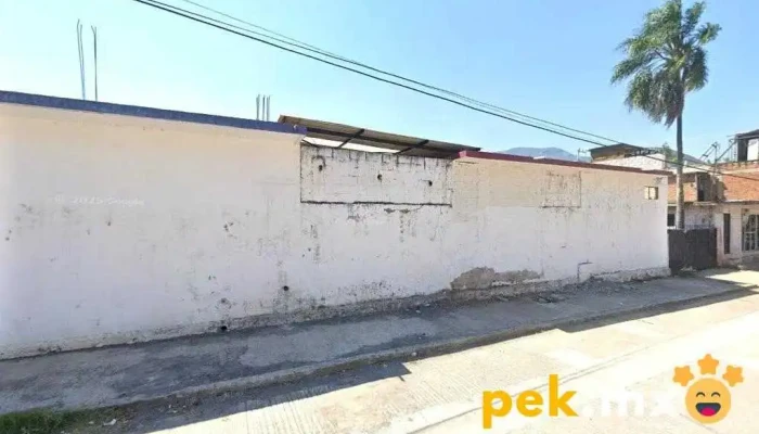 Servicios eléctricos Tlaloc. - Cdad. Mendoza