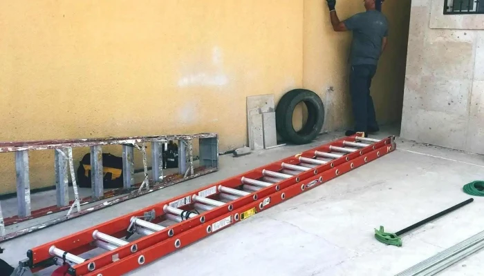 Servicios Electricos Y Electromecanicos Profesionales Interior - Juárez
