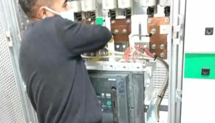 Servicios Electricos Y Electronicos -  Del Propietario - Mexico