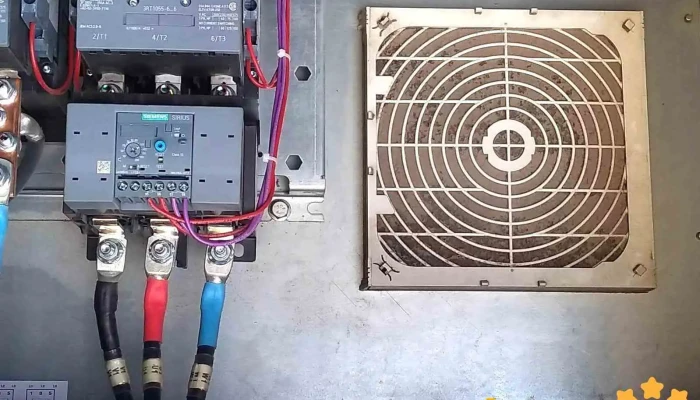 Servicios Electricos Y Electronicos -  Fotos - Mexico