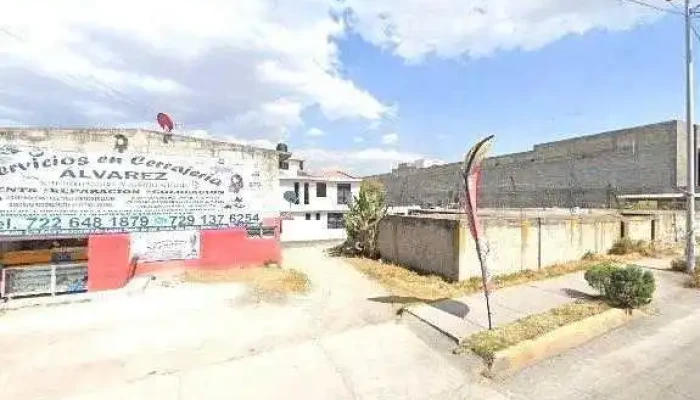 Servicios En Cerrajeria Alvarez Fotosdeg - San Mateo Atenco