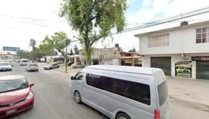 Servicios Energeticos Apasco Sa De Cv Puntaje - Apaxco de Ocampo
