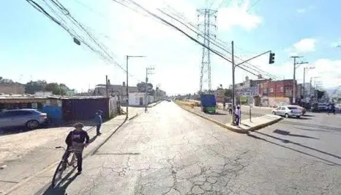 Servicios Generales Hnos Resendiz -  Cerca De Mi - Valle de Chalco Solidaridad