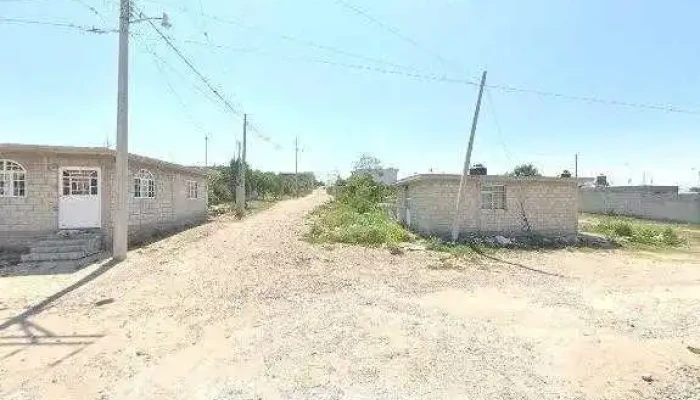 Servicios Generales Vega Numero - San Andrés Cacaloapan