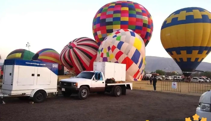 Servicios Gp -  Opiniones - Cuautitlán Izcalli