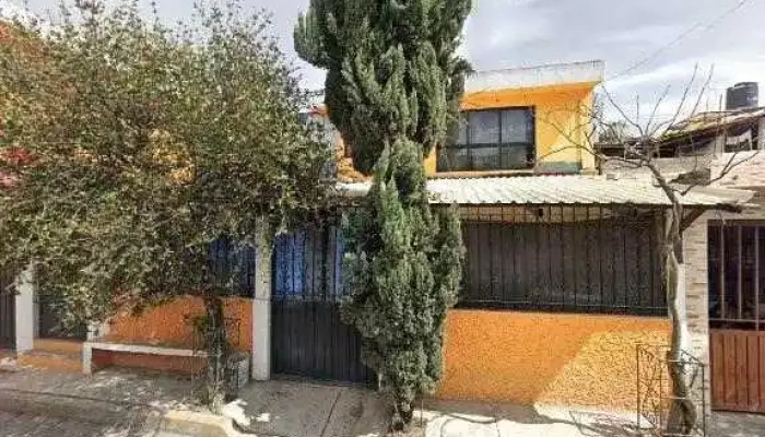 Servicios Hermanos Martinez -  Donde - San Jerónimo Chicahualco