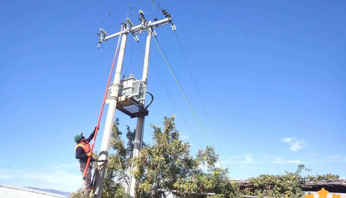 Servicios Industriales Camacho -  Del Propietario - Tehuacán