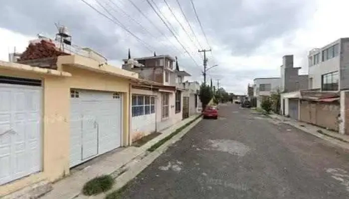 Servicios Integrados Rodolfo -  Donde - Fraccionamiento Metrópolis Ii