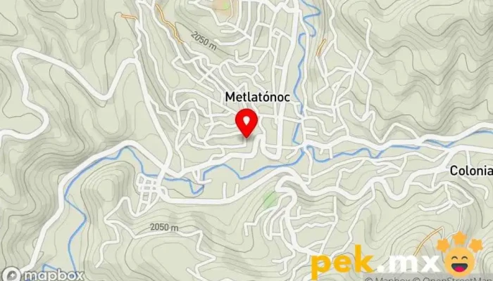 Servicios integrales de plomería y electricidad - Metlatónoc