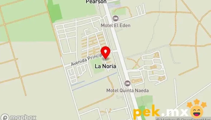 mapa de servicios integrales express del istmo Compañía eléctrica en Santo Domingo Tehuantepec