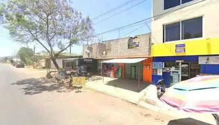 Servicios Integrales Express Sitio Webdeg - Santa Cruz Amilpas