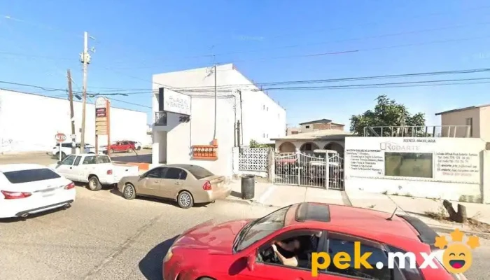 Servicios Tecnicos En Electricidad De Baja California - Del Llano Col