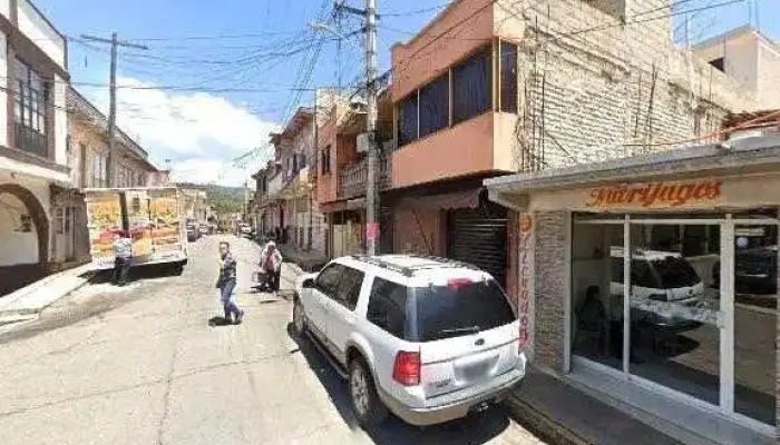 Servicios Tecnicos Y Decoraciones Cerca De Mi - San Pedro Zictepec