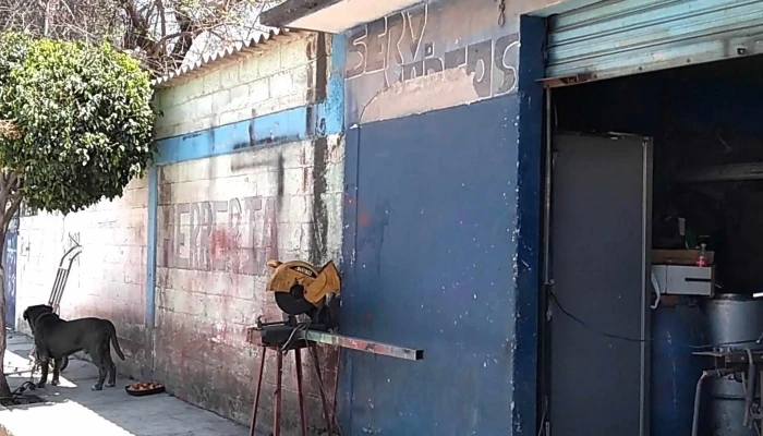 Servicios Varios "Kevin" - Fuentes Del Valle