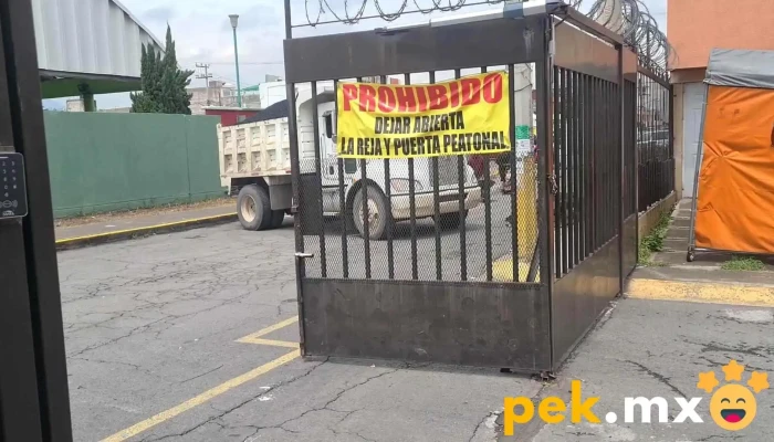 Servicios Y Herreria Mk Videos - Ojo de Agua