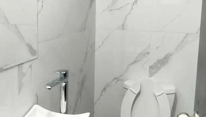 Servicios Y Mantenimiento Ramos -  Interior - Córdoba