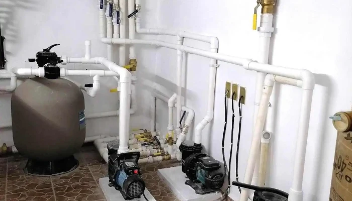 Servicios Y Mantenimiento Ramos -  Tuberia - Córdoba