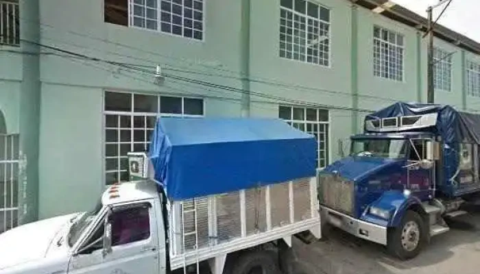 Servicios Y Refacciones Sosa Como Llegardeg - Cosamaloapan