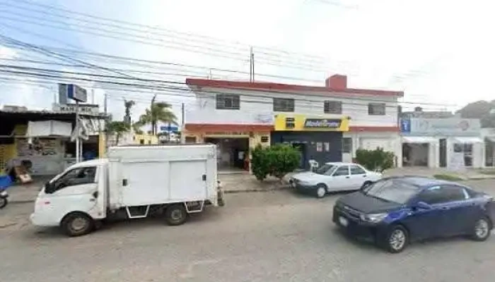 Servicios Zapata -  Cerca De Mideg - Mérida