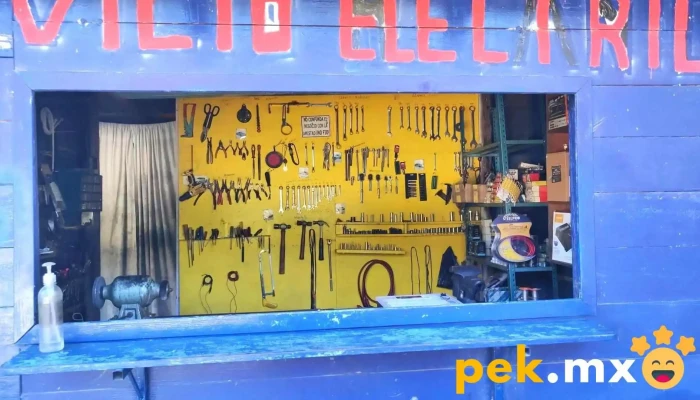 Servico Electrico Automotriz Juquilita Del Propietario - Santa Catarina Juquila