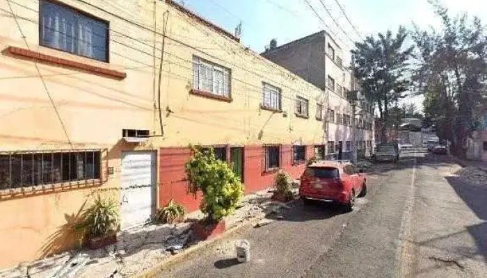 Servicontreras -  Instagramdeg - Gustavo A. Madero, Ciudad de México