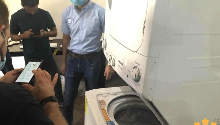 Servitec -  Del Propietario - Pedro Meoqui