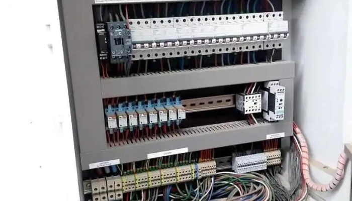 Servitecnicos e instaladores eléctricos Cortázar - Bellavista
