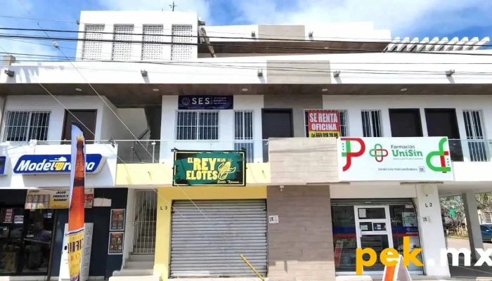 Ses Soluciones Energeticas De Sinaloa -  Del Propietario - Mazatlán