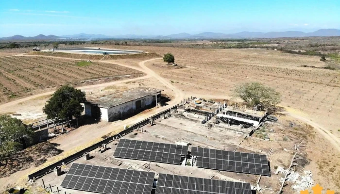 Sesolar Del Propietario - Culiacán Rosales