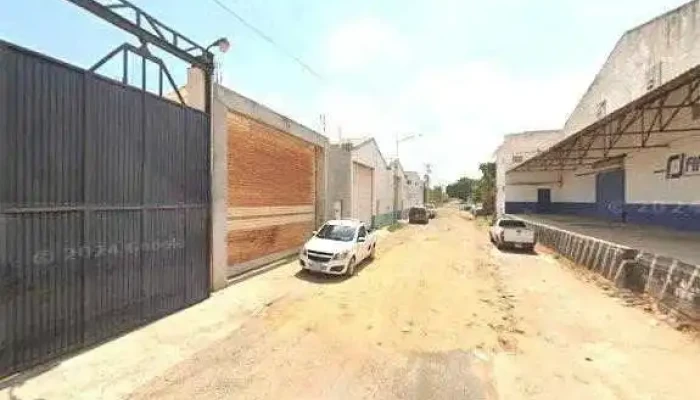Siec Servicios De Ingenieria Electrica Y Construccion Donde - Culiacán Rosales