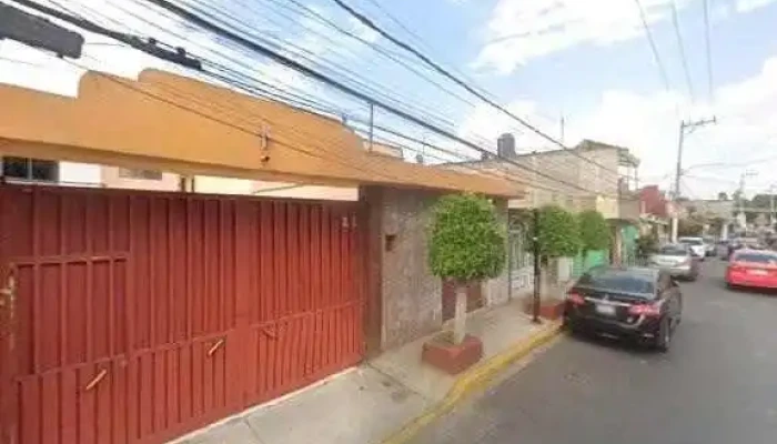Sieg Mt -  Como Llegar - Iztapalapa, Ciudad de México