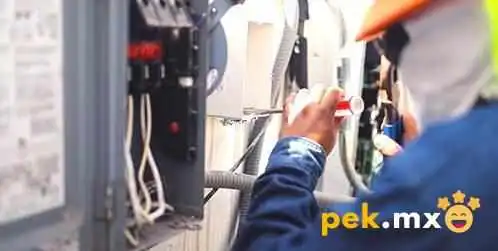 Sieléctrica Nacional - Cuautitlán Izcalli
