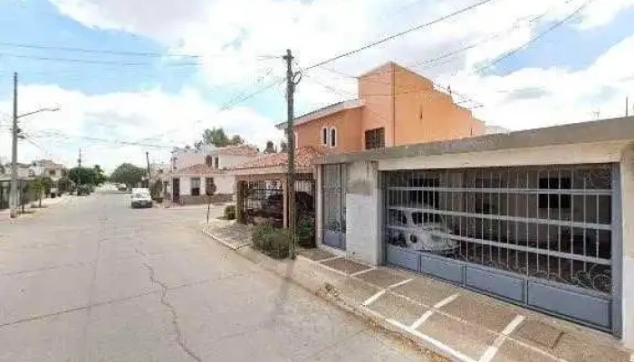 Sim Refrigeracion Y Electricidad -  Catalogo - Los Mochis