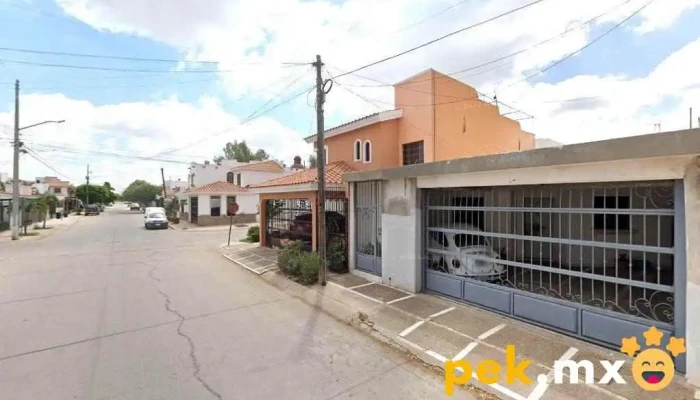 Sim Refrigeracion Y Electricidad - Los Mochis