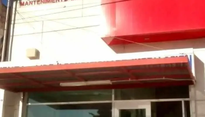 Sima Aire Acondicionado y Mantenimiento Integral - Los Mochis