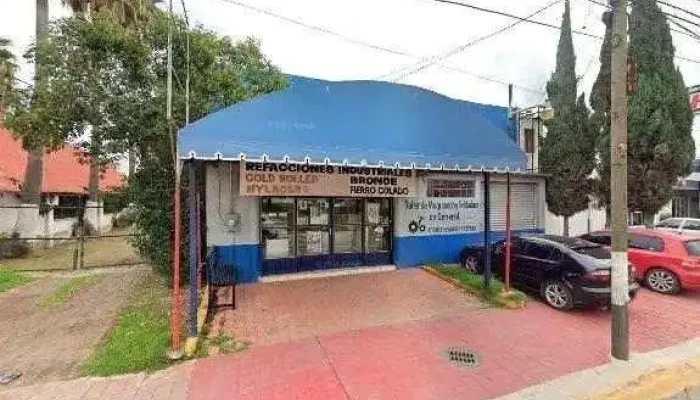 Sima -  Donde - Tizayuca
