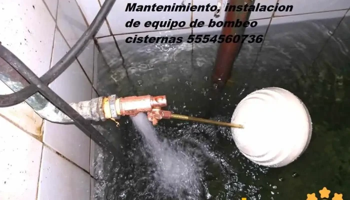 Sima Plomeria Y Electricidad 24 Horas Como Llegar - Benito Juárez, Ciudad de México
