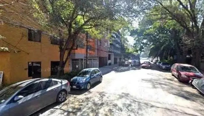 Sima Plomeria Y Electricidad 24 Horas Como Llegardeg - Benito Juárez, Ciudad de México