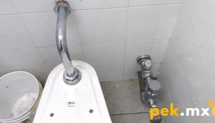Sima Plomeria Y Electricidad 24 Horas Interior - Benito Juárez, Ciudad de México