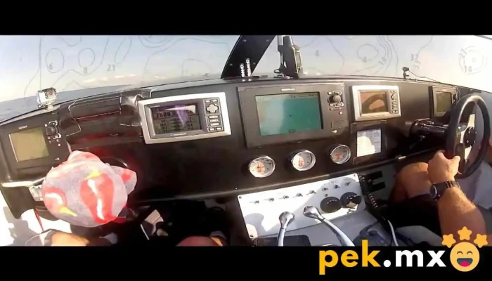Sinamar -    Sistemas Nauticos Y Maritimos Del Propietario - Mazatlán