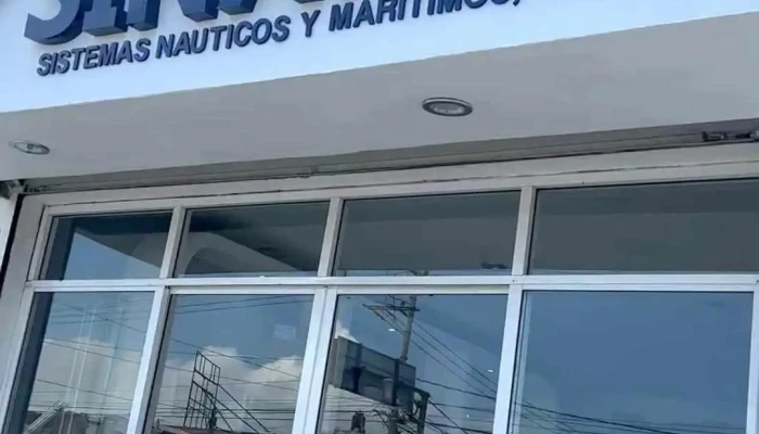 Sinamar -    Sistemas Nauticos Y Maritimos Videos - Mazatlán